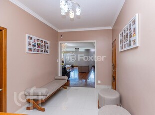 Apartamento 4 dorms à venda Rua Cincinato Braga, Bela Vista - São Paulo