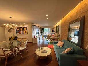 Apartamento 4 dorms à venda Rua Colônia da Glória, Vila Mariana - São Paulo
