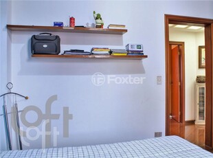 Apartamento 4 dorms à venda Rua Conselheiro Moreira de Barros, Santana - São Paulo