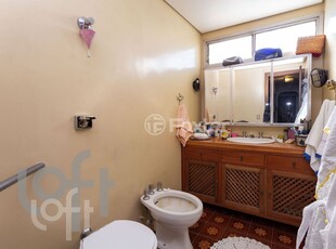 Apartamento 4 dorms à venda Rua das Goiabeiras, Paraisópolis - São Paulo