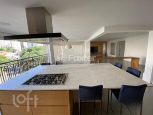 Apartamento 4 dorms à venda Rua Dionísio da Costa, Vila Mariana - São Paulo