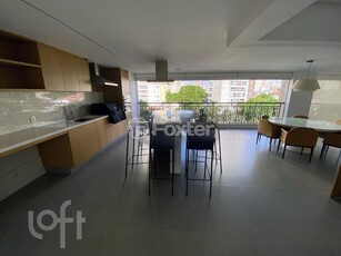 Apartamento 4 dorms à venda Rua Dionísio da Costa, Vila Mariana - São Paulo