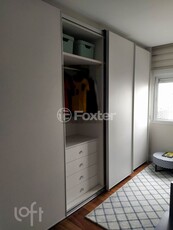 Apartamento 4 dorms à venda Rua Dionísio da Costa, Vila Mariana - São Paulo