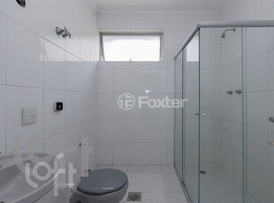 Apartamento 4 dorms à venda Rua Doutor Albuquerque Lins, Santa Cecília - São Paulo