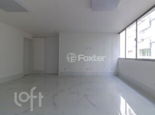 Apartamento 4 dorms à venda Rua Doutor Albuquerque Lins, Santa Cecília - São Paulo