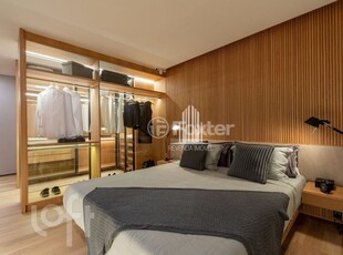 Apartamento 4 dorms à venda Rua Doutor Jesuíno Maciel, Campo Belo - São Paulo