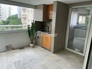 Apartamento 4 dorms à venda Rua Doutor Rafael de Barros, Paraíso - São Paulo