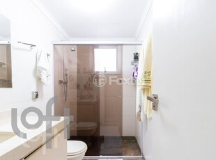 Apartamento 4 dorms à venda Rua Emílio Mallet, Vila Gomes Cardim - São Paulo