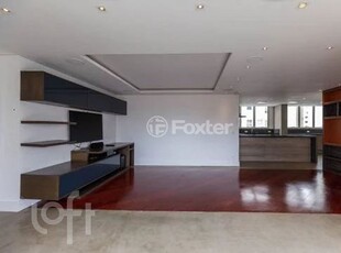 Apartamento 4 dorms à venda Rua Frederico Guarinon, Jardim Ampliação - São Paulo