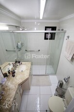 Apartamento 4 dorms à venda Rua Indiana, Brooklin Paulista - São Paulo