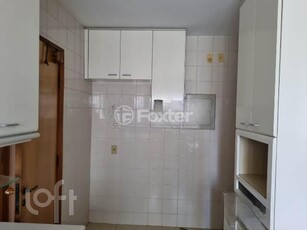Apartamento 4 dorms à venda Rua Indiana, Brooklin Paulista - São Paulo