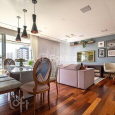 Apartamento 4 dorms à venda Rua Iperoig, Perdizes - São Paulo