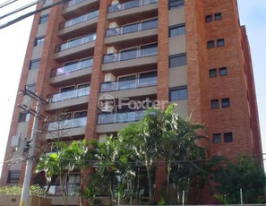 Apartamento 4 dorms à venda Rua Irineu Marinho, Santo Amaro - São Paulo