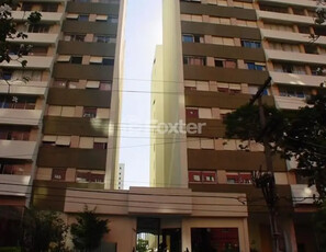 Apartamento 4 dorms à venda Rua Jacurici, Itaim Bibi - São Paulo