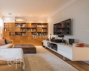 Apartamento 4 dorms à venda Rua João Álvares Soares, Campo Belo - São Paulo