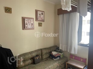 Apartamento 4 dorms à venda Rua Luiz dos Santos Cabral, Jardim Anália Franco - São Paulo