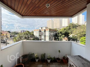 Apartamento 4 dorms à venda Rua Maracanã, Vila Ipojuca - São Paulo