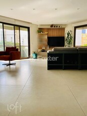 Apartamento 4 dorms à venda Rua Maranhão, Higienópolis - São Paulo