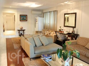 Apartamento 4 dorms à venda Rua Maranhão, Higienópolis - São Paulo