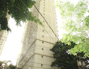 Apartamento 4 dorms à venda Rua Martiniano de Carvalho, Bela Vista - São Paulo
