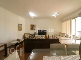 Apartamento 4 dorms à venda Rua Nebraska, Brooklin Novo - São Paulo