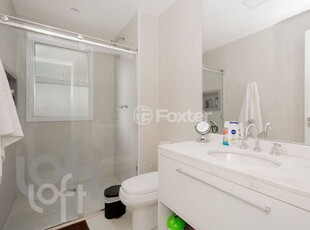 Apartamento 4 dorms à venda Rua Nova York, Brooklin Paulista - São Paulo