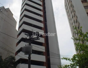 Apartamento 4 dorms à venda Rua Paraguaçu, Perdizes - São Paulo