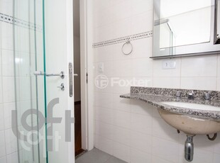 Apartamento 4 dorms à venda Rua Praia do Castelo, Vila Mascote - São Paulo