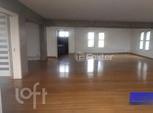 Apartamento 4 dorms à venda Rua Princesa Isabel, Brooklin Paulista - São Paulo