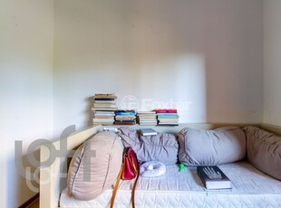 Apartamento 4 dorms à venda Rua Professor José Horácio Meirelles Teixeira, Vila Suzana - São Paulo