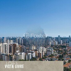 Apartamento 4 dorms à venda Rua Rita Joana de Sousa, Brooklin Novo - São Paulo