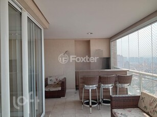 Apartamento 4 dorms à venda Rua Roma, Lapa - São Paulo