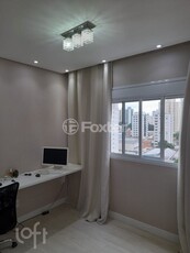 Apartamento 4 dorms à venda Rua São Felipe, Parque São Jorge - São Paulo