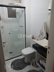 Apartamento 4 dorms à venda Rua Visconde de Itaboraí, Vila Azevedo - São Paulo