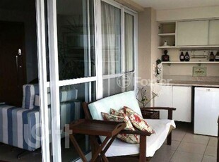 Apartamento 4 dorms à venda Rua Xavier Gouveia, Parque Colonial - São Paulo