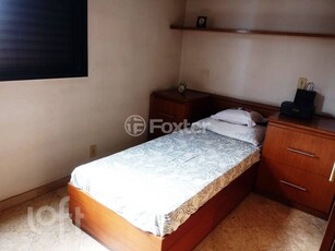 Apartamento 5 dorms à venda Rua Carlos Weber, Vila Leopoldina - São Paulo