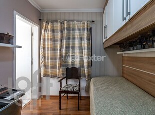 Apartamento 6 dorms à venda Rua David Ben Gurion, Jardim Monte Kemel - São Paulo