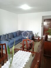 Apartamento à venda com 89m², 3 quartos e 1 vaga