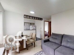 Apartamento à venda em Água Chata com 41 m², 2 quartos, 1 vaga