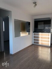 Apartamento à venda em Água Chata com 47 m², 2 quartos, 1 vaga
