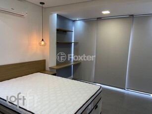 Apartamento à venda em Bela Vista com 37 m², 1 quarto