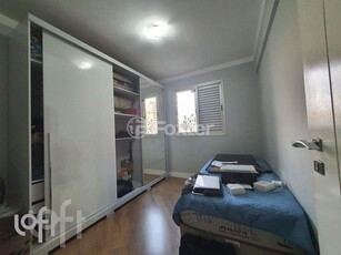 Apartamento à venda em Carrão com 60 m², 2 quartos, 1 suíte, 1 vaga