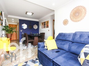 Apartamento à venda em Gopouva com 78 m², 2 quartos, 1 vaga