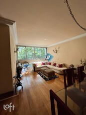 Apartamento à venda em Laranjeiras com 140 m², 4 quartos, 1 suíte, 1 vaga
