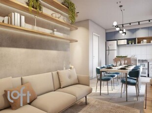 Apartamento à venda em Palmares com 59 m², 2 quartos, 1 suíte, 1 vaga