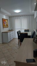 Apartamento à venda em Penha com 70 m², 3 quartos, 2 vagas