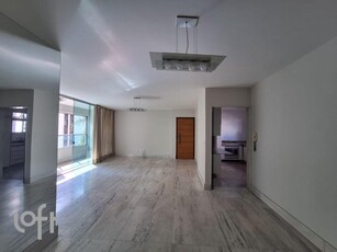 Apartamento à venda em Santo Antônio com 158 m², 4 quartos, 2 suítes, 4 vagas