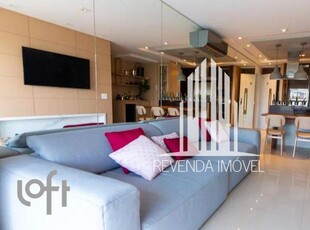 Apartamento à venda em Vila Clementino com 74 m², 2 quartos, 1 suíte, 1 vaga