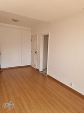 Apartamento à venda em Vila Isabel com 86 m², 3 quartos, 1 suíte, 2 vagas