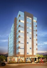 Apartamento à venda por R$ 319.000